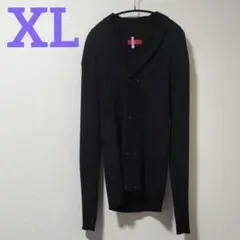 zara カーディガン