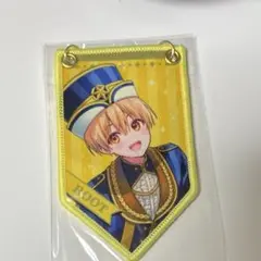 すとぷり　るぅと　ガーランド