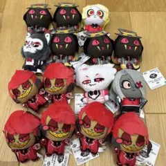 2026年最新】ハズビンホテル ちびぐるみの人気アイテム - メルカリ