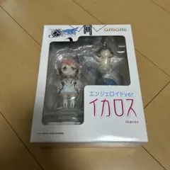 【即購入ok!!】そらのおとしもの イカロス フィギュア 新品未使用のサムネイル