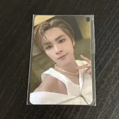 海底撈火鍋 wayv シャオジュン トレカ