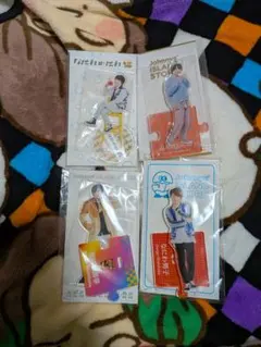 西畑大吾アクスタセット①