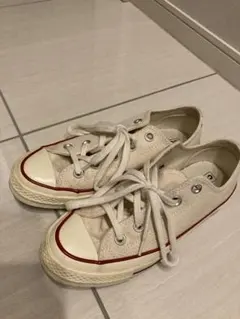 converse チャックテイラー　ct70