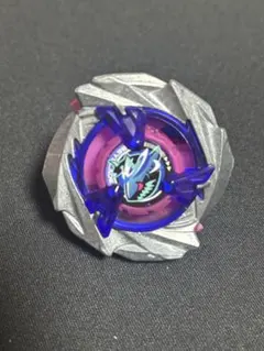 戰鬥陀螺 × Shark Edge 4-50UF