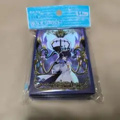 ポケモンカードゲーム デッキシールド ムク＆メガシャンデラ 新品未