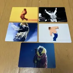 2026年最新】Vaundyトレカの人気アイテム - メルカリ