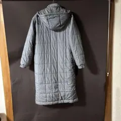 ベンチコート ロング