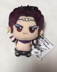 ジョジョの奇妙な冒険 ファントムブラッド 戦闘潮流 ちびぐるみ カーズ