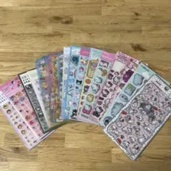 うるちゅる POP SEAL BIG GIGO コンプリート8種類 - メルカリ