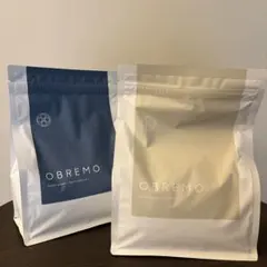 OBREMO ドッグフード 800g✖️2袋