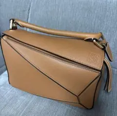 LOEWE パズルバッグ(スモール)のサムネイル