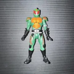 仮面ライダー アマゾンズ 掌動 アマゾンオメガ