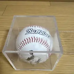 清原和博 引退記念ボール サイン入り