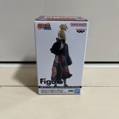 NARUTO-ナルト- 疾風伝 Figuno- アカツキ 暁 デイダラ