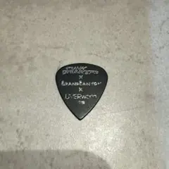 UVERworld 克哉 ギターピック