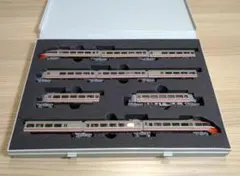 TOMIX 98658 小田急ロマンスカー 70000形 GSE 第1編成 - メルカリ