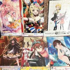 アニメグッズ　キャラクターグッズ　ノンジャンル　大量　まとめ売り