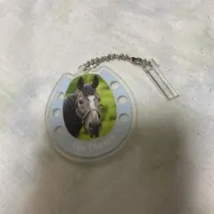 JRA 競馬 オジュウチョウサン アクリルキーホルダー 未使用品 - メルカリ