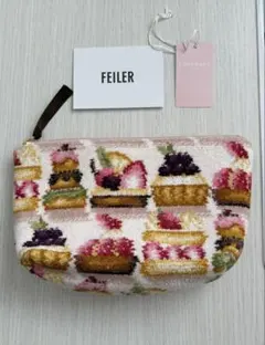 新品未使用】FEILER RAIN