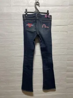 2026年最新】evisu donna レディース デニム・ジーンズの人気アイテム