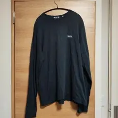 kith ロンt キス Lサイズ