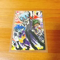 ポップンミュージック　旧ポプカ Deuil ユーリ　アッシュ　スマイル