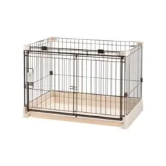 犬用ペットサークル カインズ 薄型 コンパクト - メルカリ