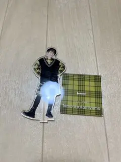 ジャニーズWEST WEST. 神山智洋 アクスタ