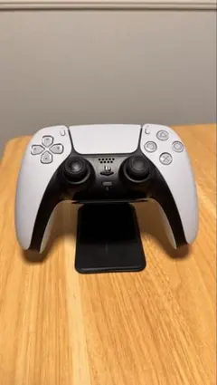 PS5 DualSense ワイヤレスコントローラー ホワイト