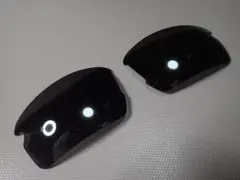 フラック2.0 プリズムブラック 正規レンズ 純正レンズ オークリー 交換レンズ