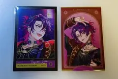 にじさんじ IMPACT 渡会雲雀　フォト風カード