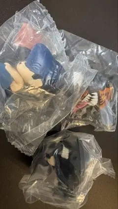 チェンソーマン レゼ篇 おねむたん 3つ