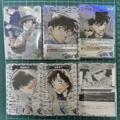 名探偵コナン 新たなる謎 怪盗キッド MR R