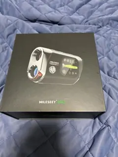 ゴルフレーザー距離計 MILESEEY GenePro G1のサムネイル