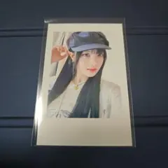tripleS トエス ソア　直筆 サイン チェキ tripleS トエス ソア 直筆 サイン チェキ - メルカリ