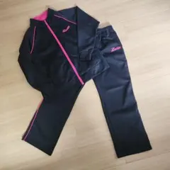 lotto　ジャージ上下　150cm