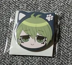 天海蘭太郎 缶バッジ ニューダンガンロンパV3 バレンタインプリケーキ2024（天海蘭太郎）【特典缶バッジ付き