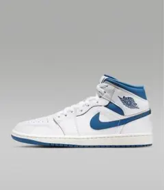 【新品30cm】NIKE AIR JORDAN 1 MID SE