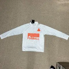 サッカーウェア　プーマ