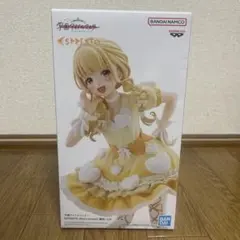 学園アイドルマスター ESPRESTO 藤田ことね