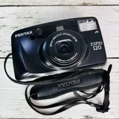 PENTAX ESPIO 140M フィルムカメラ 本体 - メルカリ