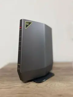 BUFFALO AX6E 無線LANルーター Wi-Fi 6E 箱無し