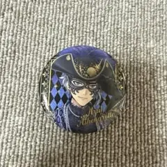 2026年最新】ツイステ マスカレード アズール 缶バッジの人気アイテム