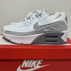 2026年最新】NIKE エアマックス90 lv8 グリッターの人気アイテム