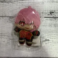 ブルーロック展 ぬいぐるみ 黒名蘭世