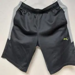 PUMA プーマ ハーフパンツ 160