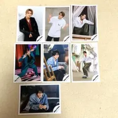 ⭐️定価以下⭐️平野紫耀 公式写真