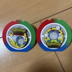 ポケパーク カントー ピンズ ニョロモ　ニョロゾ　ニョロボン　3点セット 新品】 ポケパーク カントー ピンズ ニョロゾ - メルカリ