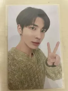 TXT FREEFALL ユニバ ラキドロ テヒョン