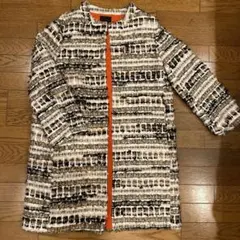 tomorrowland ツイードコート